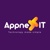 Appnex IT Logotype