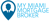 My Miami Mortgage Broker Logotype