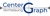 CenterGraph Vermessung Logotype