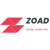 ZOAD Logotype