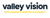 Valley Vision web design & development Logotype