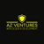 AZ VENTURES – Web Design & Development Company in Lagos Logotype