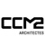 CCM2 architectes Logotype
