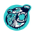 BearFish Sports Marketing Logotype