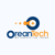 Oreantech Logotype