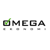 Omega Ekonomi Stockholm AB Logotype