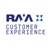 Raya CX Logotype