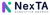 NexTA Executive Search Logotype