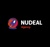 NUDEAL Agency Logotype