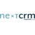 NextCRM Logotype