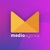 Medio Agency Logotype