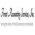 Forest Accounting Services Inc Logotype