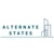 Alternate States Ltd Logotype