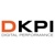 Digital KPI srl Logotype