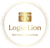 Logic Lion Logotype