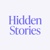 Hidden Stories Logotype