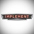 Implement Productions Logotype