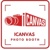 iCanvas Logotype