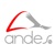 Andes Television Logotype