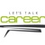 Let's Talk Career Logotype