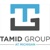 TAMID Group at Michigan Logotype
