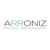 Arroniz Logotype