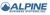 Alpine Business Systems Inc. Logotype