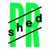PR Shed Logotype