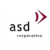 Applied Systems Development Logotype