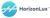 HorizonLux Logotype