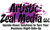 Artistic-Zeal Media LLC Logotype
