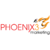 Phoenix3 Marketing, LLC Logotype