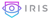 Iris Digital Commerce Logotype