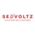 SEOVoltz Logotype
