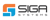 SiGa Systems Pvt Ltd. Logotype
