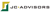 JC Advisors Ltda Logotype