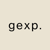GEXP Software Logotype