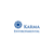 Karma Environmental Quincy Logotype