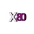 X80Graphics Logotype