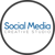 Social Media Creative Studio Logotype