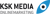 KSK MEDIA GmbH Logotype