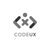 CodeUX Creative Technologies Logotype
