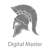 Digital Master Logotype