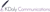 KDaly Communications Logotype