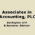 Associates in Accounting PLC Logotype