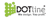 Dotline Norway Logotype
