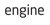 Engine Logotype