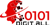 0101 Digit All Solutions Logotype