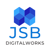 JSB Digital Works Logotype