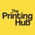 The Printing Hub Logotype